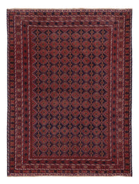キリム アフガン 絨毯 203x152cm – product image