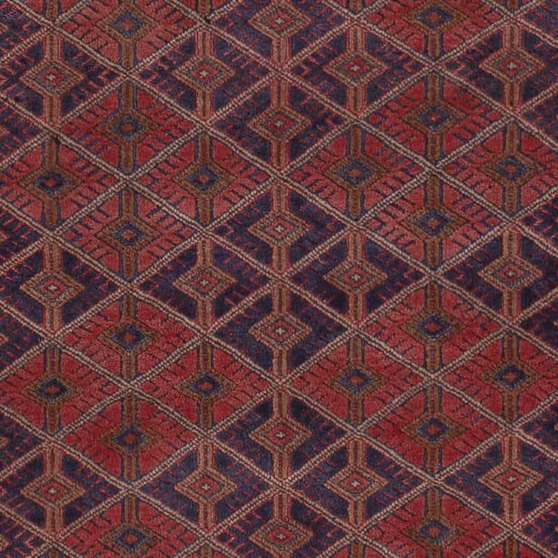 キリム アフガン 絨毯 193x154cm