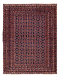 キリム アフガン 絨毯 195x147cm – product image