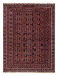 キリム アフガン 絨毯 196x148cm – product image