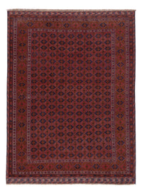 キリム アフガン 絨毯 196x144cm – product image