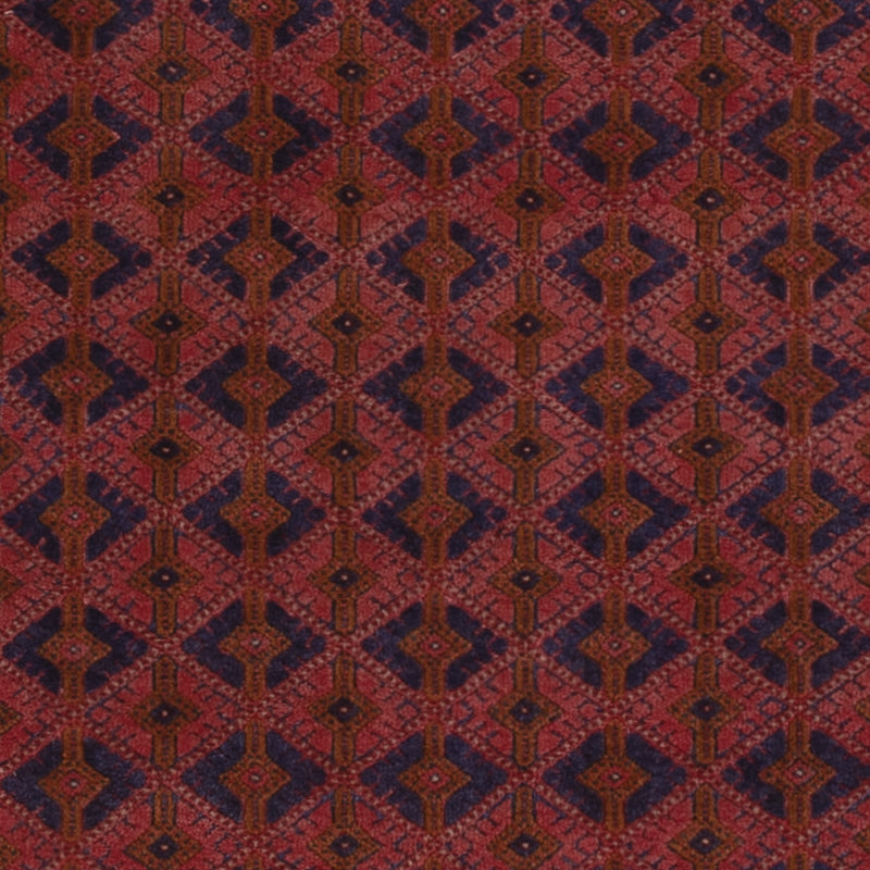 キリム アフガン 絨毯 196x144cm