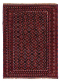 キリム アフガン 絨毯 181x141cm – product image