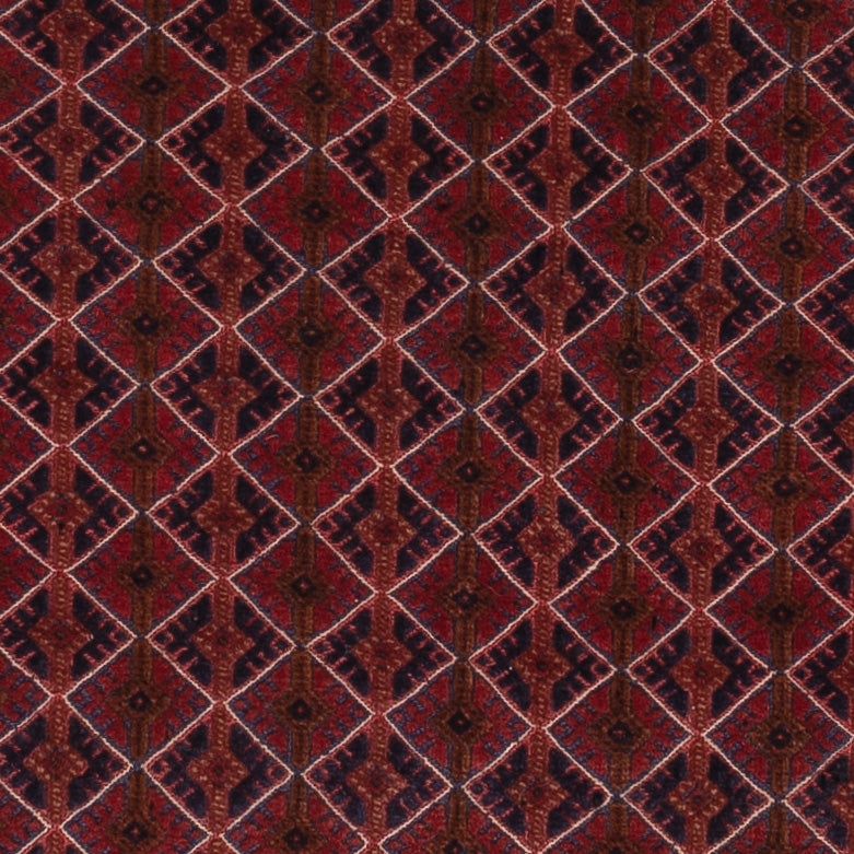 キリム アフガン 絨毯 181x141cm