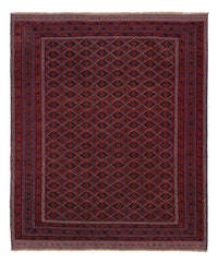 キリム アフガン 絨毯 179x151cm – product image