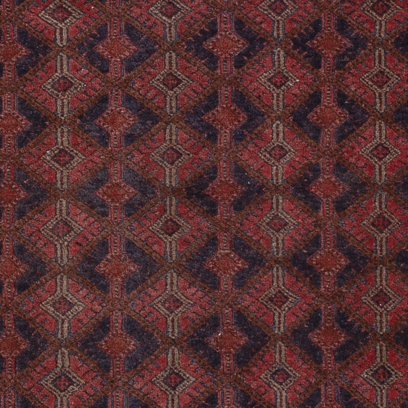 キリム アフガン 絨毯 197x164cm