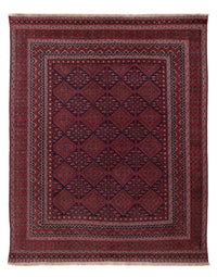 キリム アフガン 絨毯 192x148cm – product image