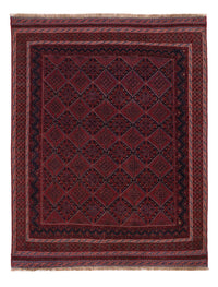 キリム アフガン 絨毯 182x137cm – product image