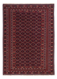 キリム アフガン 絨毯 209x151cm – product image