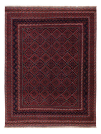 キリム アフガン 絨毯 186x143cm – product image