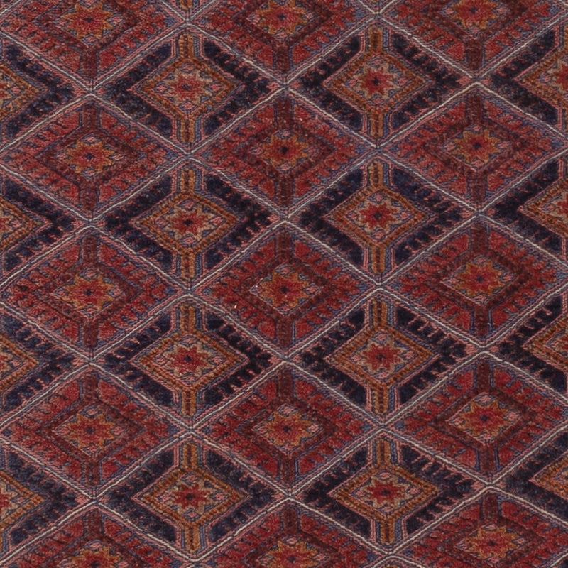 キリム アフガン 絨毯 210x148cm