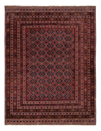 キリム アフガン 絨毯 205x165cm – product image