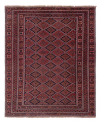 キリム アフガン 絨毯 177x148cm – product image