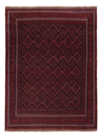 キリム アフガン 絨毯 197x146cm – product image