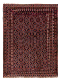 キリム アフガン 絨毯 192x150cm – product image