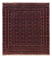 キリム アフガン 絨毯 170x159cm – product image