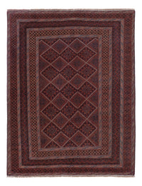 キリム アフガン 絨毯 177x135cm – product image