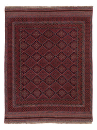 キリム アフガン 絨毯 180x131cm – product image