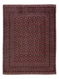 キリム アフガン 絨毯 204x152cm – product image