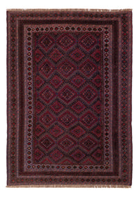 キリム アフガン 絨毯 195x145cm – product image