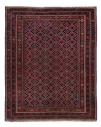 キリム アフガン 絨毯 178x146cm – product image