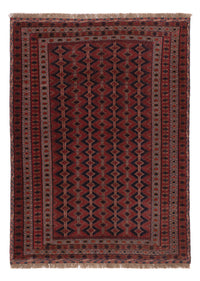 キリム アフガン 絨毯 180x130cm – product image