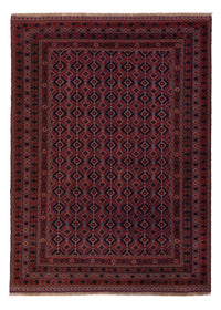 キリム アフガン 絨毯 203x149cm – product image