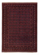 キリム アフガン 絨毯 203x149cm