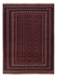 キリム アフガン 絨毯 202x152cm – product image