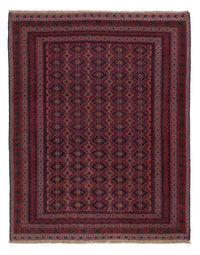 キリム アフガン 絨毯 190x151cm – product image