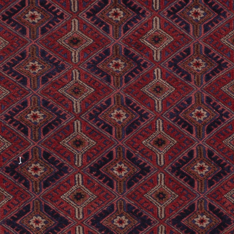 キリム アフガン 絨毯 190x151cm