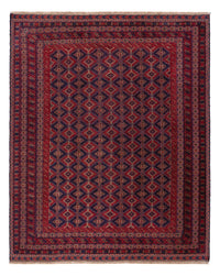 キリム アフガン 絨毯 200x160cm – product image