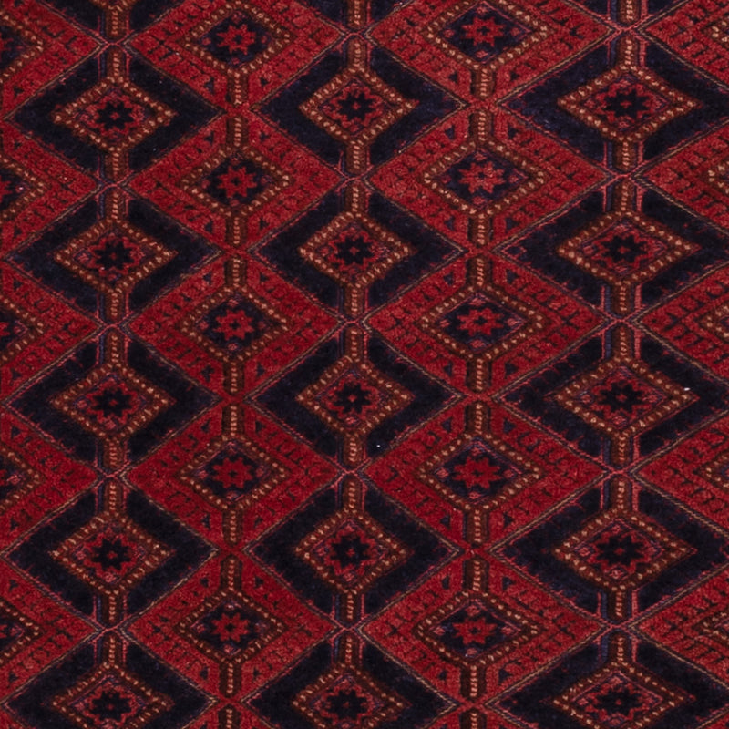 キリム アフガン 絨毯 203x155cm