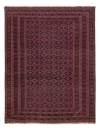 キリム アフガン 絨毯 193x146cm – product image