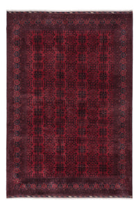 アフガン絨毯 290x198cm - オリエンタル絨毯 – product image