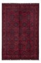 アフガン絨毯 301x204cm - オリエンタル絨毯