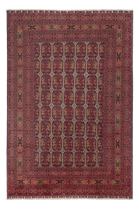アフガン絨毯 288x194cm - オリエンタル絨毯 – product image