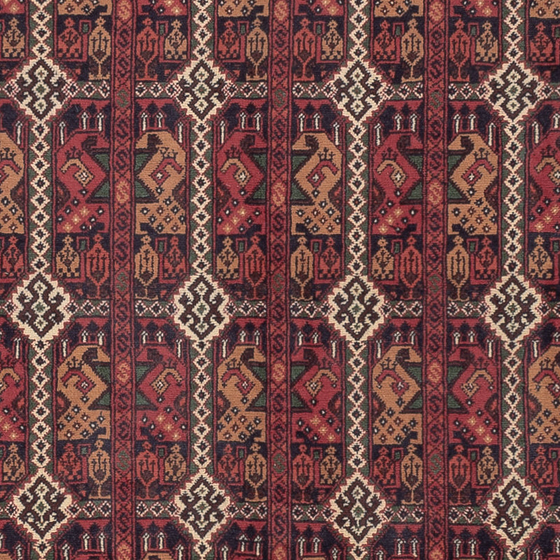 アフガン絨毯 288x194cm - オリエンタル絨毯