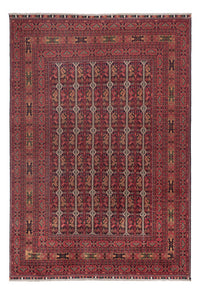アフガン絨毯 283x193cm - オリエンタル絨毯 – product image
