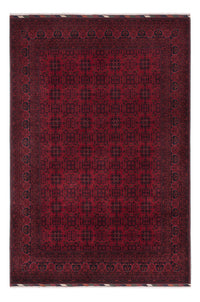 アフガン絨毯 305x206cm - オリエンタル絨毯 – product image