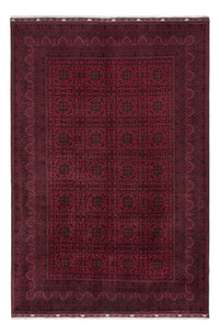 アフガン絨毯 294x202cm - オリエンタル絨毯 – product image