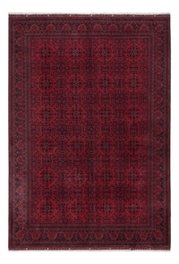 アフガン絨毯 294x206cm - オリエンタル絨毯 – product image
