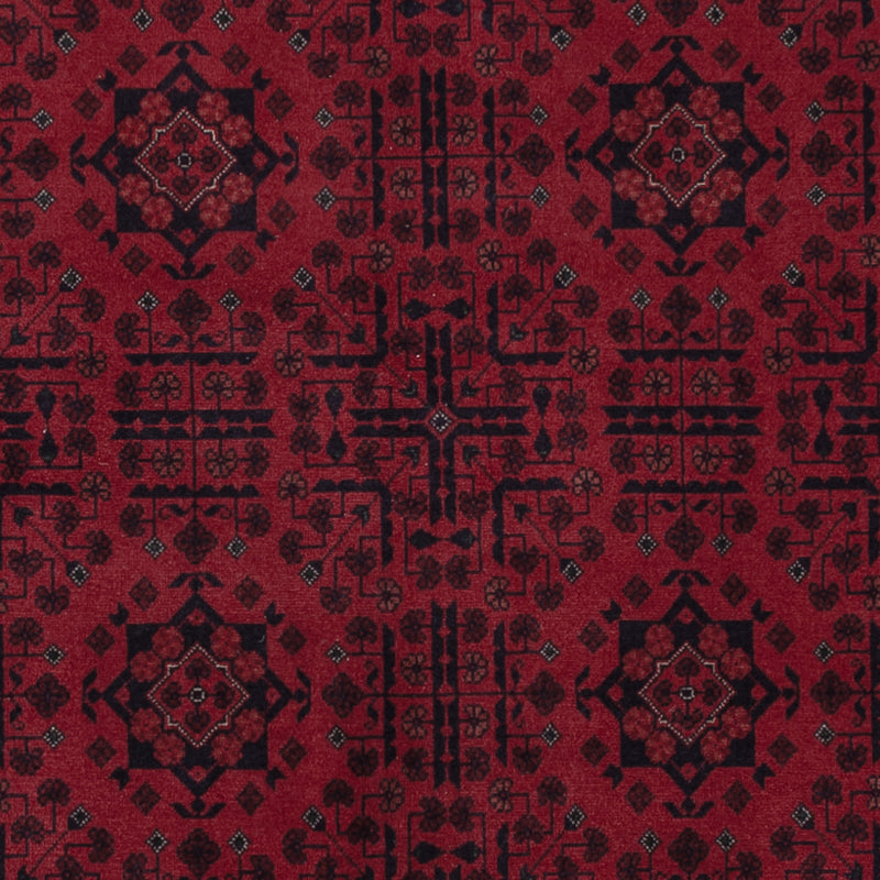 アフガン絨毯 294x206cm - オリエンタル絨毯