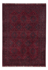アフガン絨毯 297x206cm - オリエンタル絨毯 – product image
