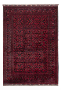 カル・モハマディ 絨毯 296x207cm - オリエンタル絨毯 – product image