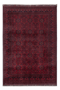 カル・モハマディ 絨毯 290x198cm - オリエンタル絨毯 – product image