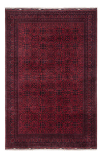 アフガン絨毯 293x200cm - オリエンタル絨毯 – product image