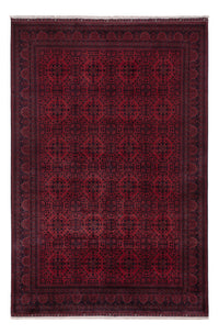 アフガン絨毯 293x202cm - オリエンタル絨毯 – product image
