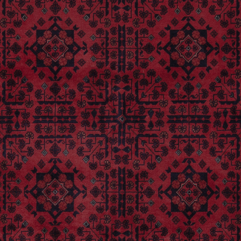 アフガン絨毯 293x202cm - オリエンタル絨毯
