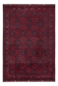 アフガン絨毯 300x202cm - オリエンタル絨毯 – product image